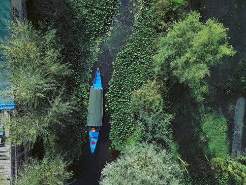 San miguel, italy